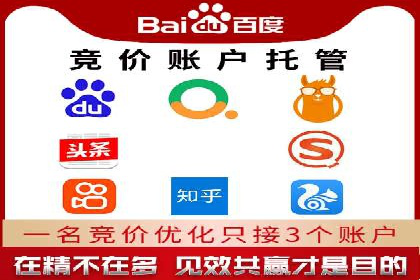 电商平台的关键词竞价排名：销售增长的秘诀